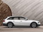 Audi A4 Allroad 3.0 TDI Quattro 2012 года